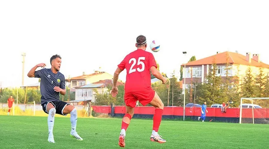 Vanspor Lige Hazır: Derince Belediyespor Karşısında İlk Zafer Peşinde!