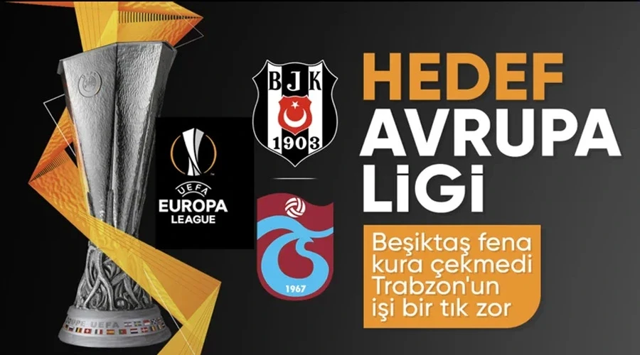 UEFA Avrupa Ligi