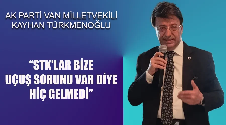 Kayhan Türkmenoğlu, 