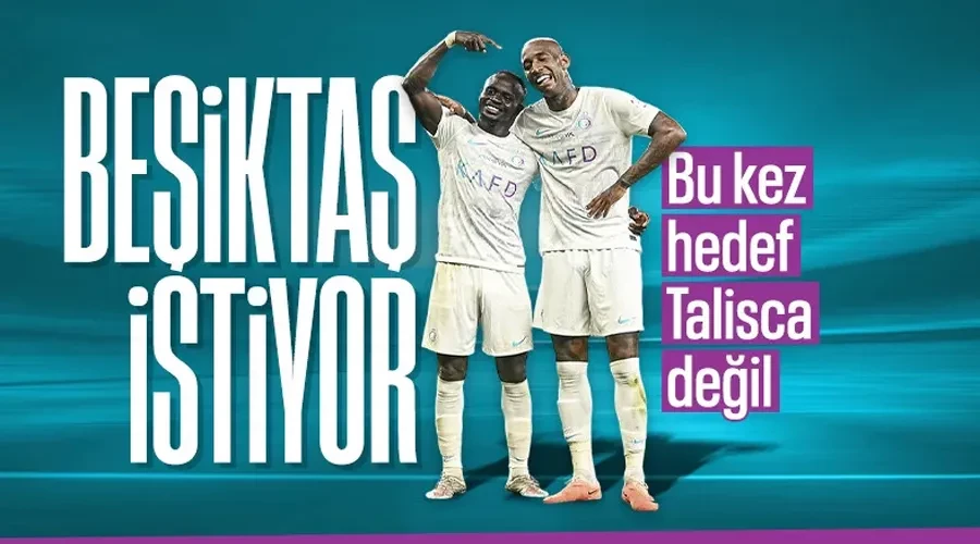 Beşiktaş