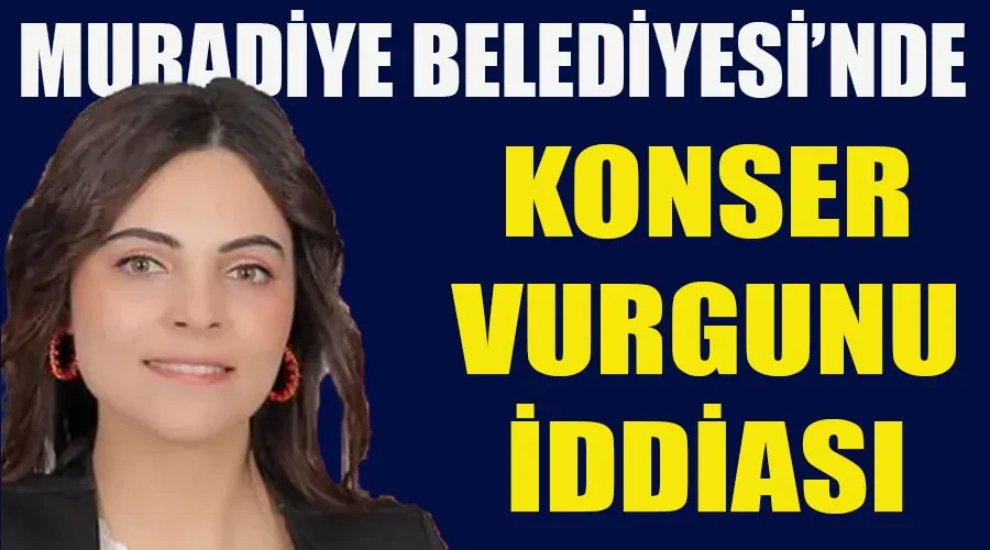 Muradiye Belediyesi