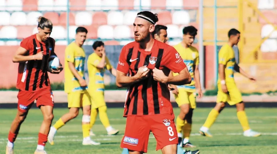 Vanspor, Derincespor