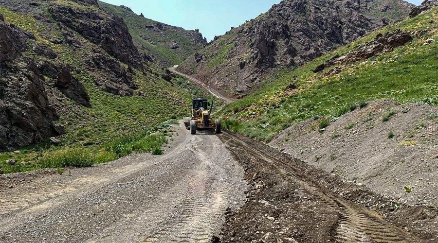 Van Büyükşehir Belediyesi