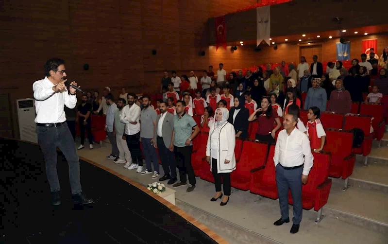 Van’da 