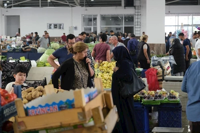 Tüketici güven endeksi 84,3 oldu