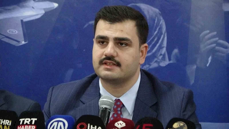 AK Parti Genel Sekreteri İnan: 