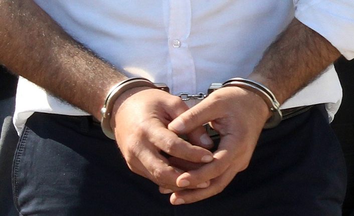 Muş’ta 3 kişi tutuklandı