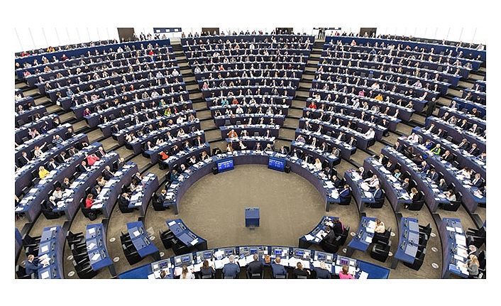 Avrupa Parlamentosu Türkiye ile ilişkilerin askıya alınması önerisini onayladı