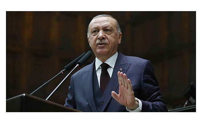 Cumhurbaşkanı Erdoğan'dan atama müjdesi