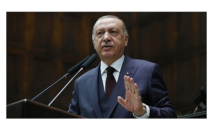 Cumhurbaşkanı Erdoğan'dan yeni askerlik sistemi açıklaması