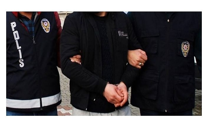 Konya merkezli 28 ilde FETÖ operasyonu: 50 gözaltı kararı