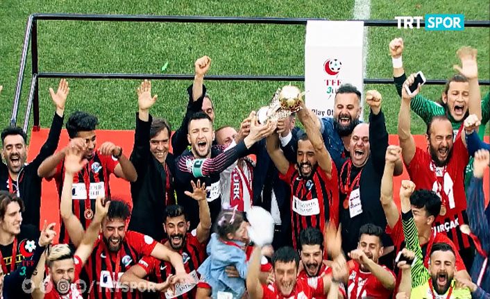 B.B. Vanspor Esenler Erokspor maçının golleri VİDEO İZLE, VANSPOR GOLLERİ İZLE, EROKSPOR GOLLERİ İZLE