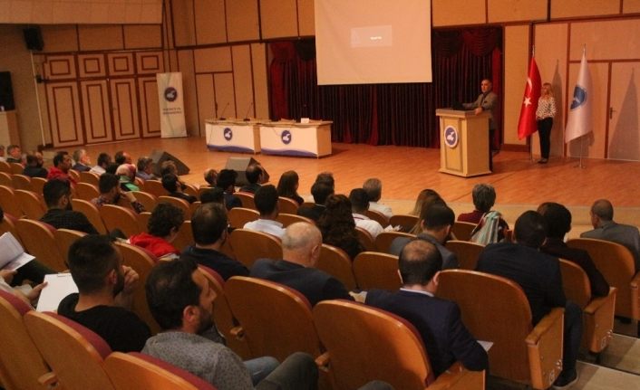 Van YYÜ’de “Kültürel Miras ve Müzecilik Lisansüstü Öğrenci Sempozyumu” başladı