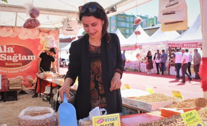 ‘Anadolu Kervanı’nın Ramazan ayı rotası Van oldu