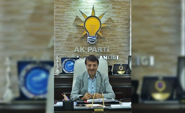 AK Partili Kayhan Türkmenoğlu, ‘Malazgirt Zaferi için 515 araç tahsis ettik’