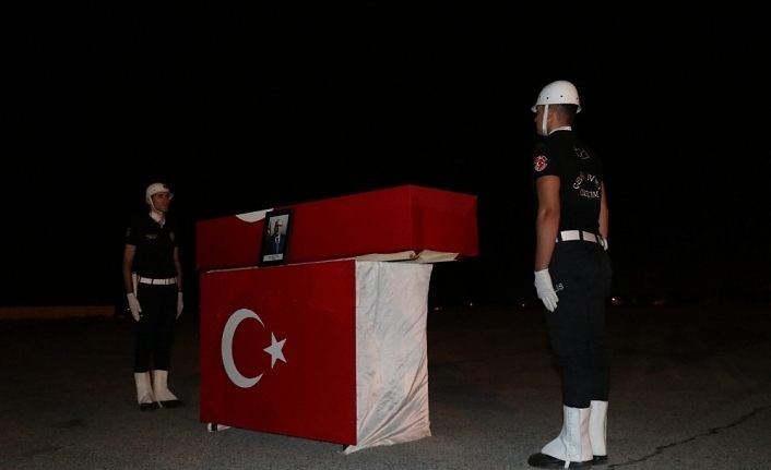 Bakan yardımcısı Dursun’un cenazesi İstanbul’a gönderildi