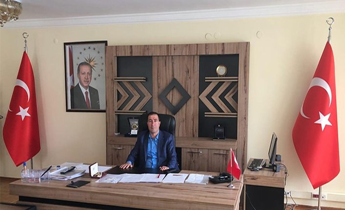 Ayhan Kahraman'dan çocukları PKK'ya kaçırılan annelere HDP Van il binası önünde toplanma çağrısı"