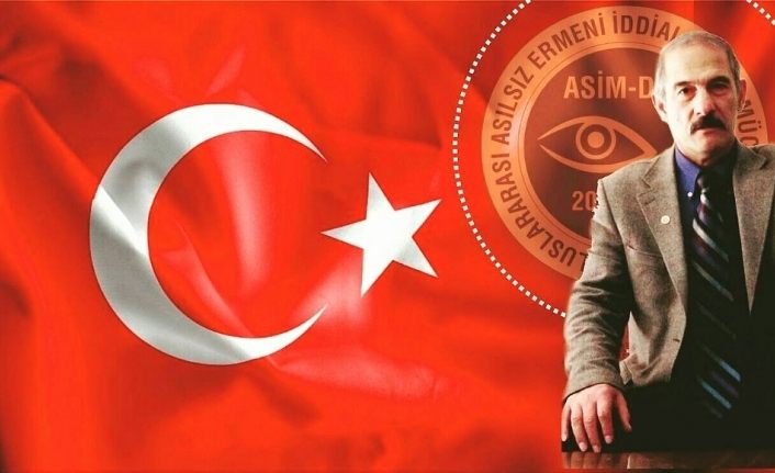 Başkan Ermiş’ten ‘Barış Pınarı Harekatı’na destek