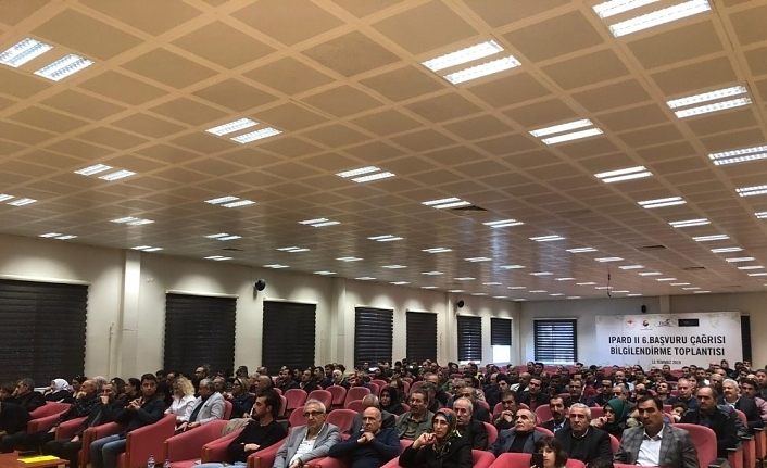 Van’da ‘Aile İçi ve Kadına Yönelik Şiddetle Mücadele’ semineri