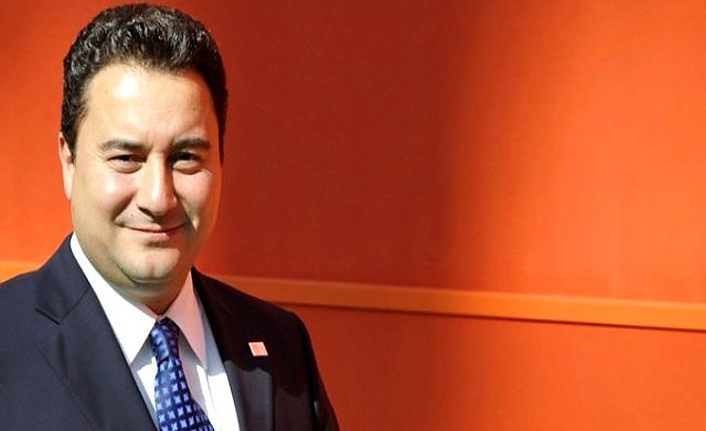 Ali Babacan'ın kuracağı parti için tarih verildi. Parti ne zaman kurulacak?