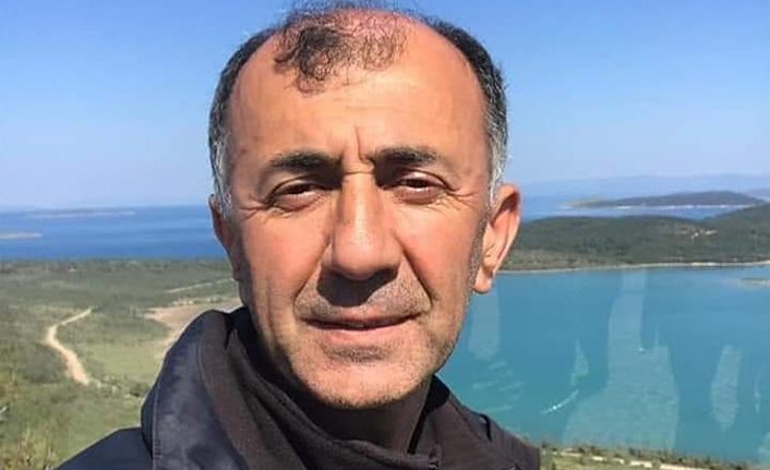Van Gürpınar Belediye Başkanı Hayrullah Tanış'ın acı günü