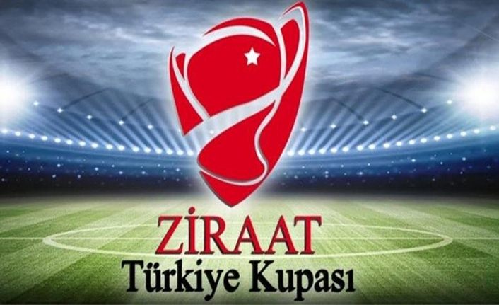 Vanspor’ un gözü Ziraat Türkiye Kupası maçında