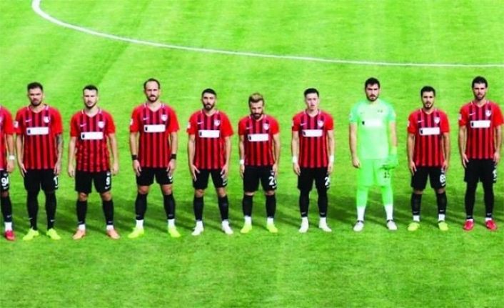 Vanspor’ un Ziraat Türkiye Kupası rakibi kim oldu? 
