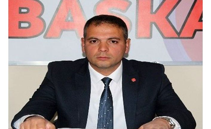 Başkan İlhan’dan ‘Park AVM ve Tekel binası’ açıklaması