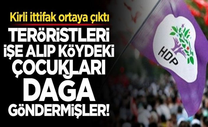 HDP'li başkanlar hakkındaki iddianame tamamlandı. Belediyeleri terör örgütü üs merkezi gibi kullanmış