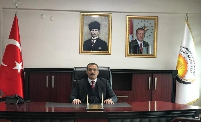 Özalp Belediyesine Kaymakam Abdulkadir Çelik kayyum atandı