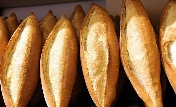 Van'da ekmekte rekabet başladı, fiyat 75 kuruşa düştü
