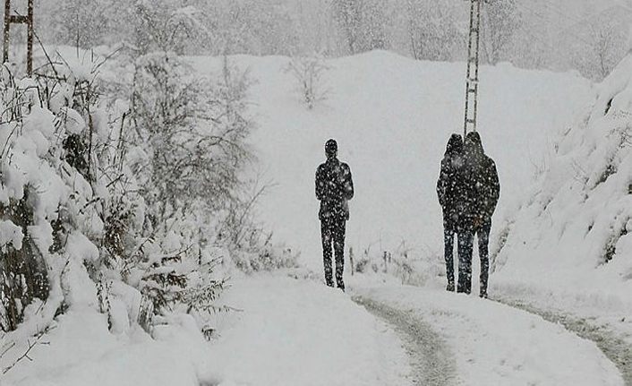 Van’da yarın okullar tatil mi? Van Valiliği ve MEB'den kar tatili açıklaması geldi mi? 2 Ocak 2020