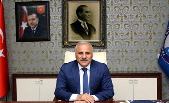 Zorluoğlu'nun Van Hassasiyeti Duygulandırdı: Trabzon'da o etkinlikler iptal!