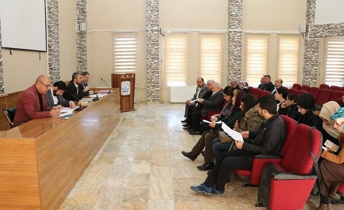 Edremit Belediye Meclisinden ‘Bahar Kalkanı Harekatı’na destek