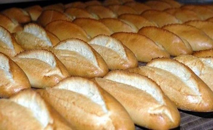 Fırınların fırsatçılığına karşı Van Metropol ilçe belediyeleri halk ekmek için harekete geçti