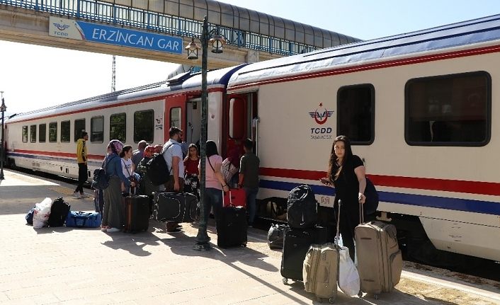 Koronavirüs Doğu Ekspres taleplerini de etkiledi