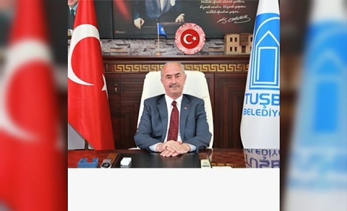 Tuşba Belediye Başkanı Akman’dan kampanyaya 3 maaş destek