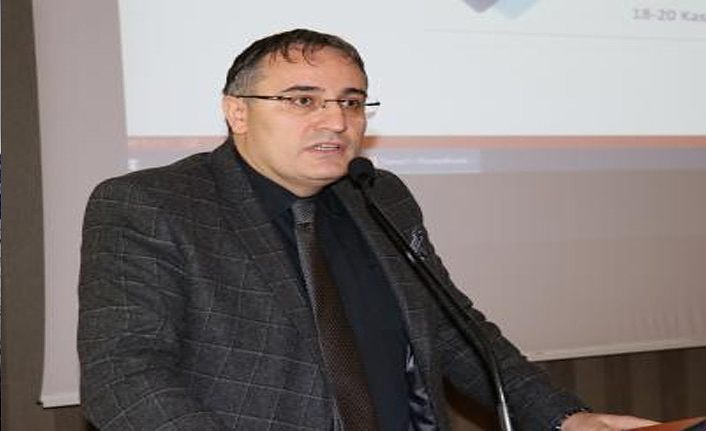 Van Vali Yardımcısı Faruk Bülent Baygüven görevden alındı iddiası