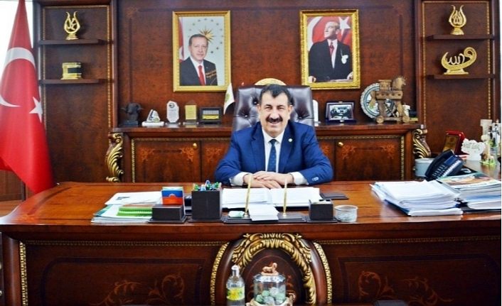 Genel Başkan Çelik’ten 52 bin muhtara önemli uyarı