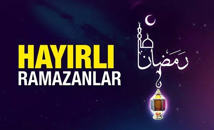 Van’da AK Partili siyasetçilerden ve belediye başkanlarından Ramazan mesajı