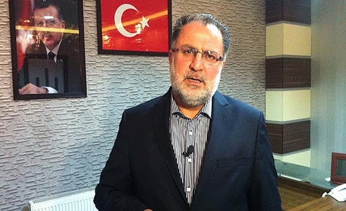 AK Parti Van Milletvekili Gülaçar: Ramazan Hoca yalnız değildir
