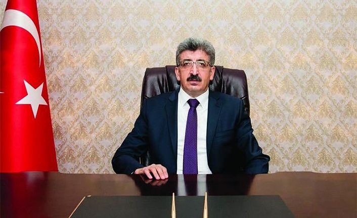 Van Valisi Mehmet Emin Bilmez: Sosyal mesafe kuralına uymayanlara cezai işlem uygulanacak