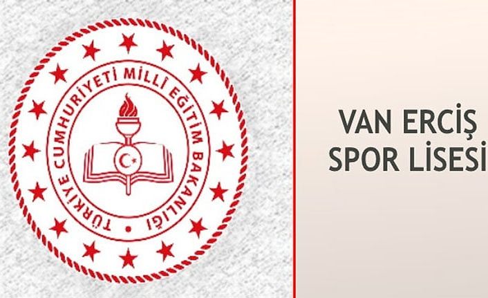 Erciş Spor Lisesi yetenek sınavları tamamlandı