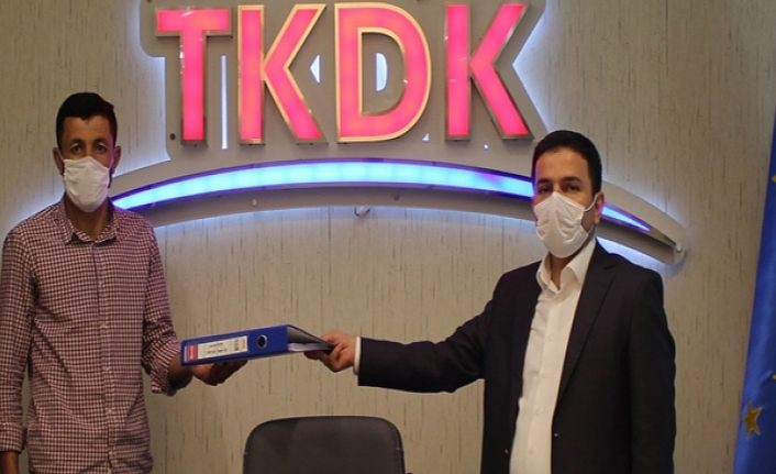 TKDK’dan Van’a 91 Milyon Liralık yatırım