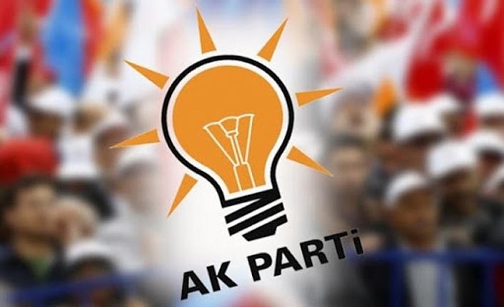 Van AK Parti’de ilçe kongreleri başlıyor