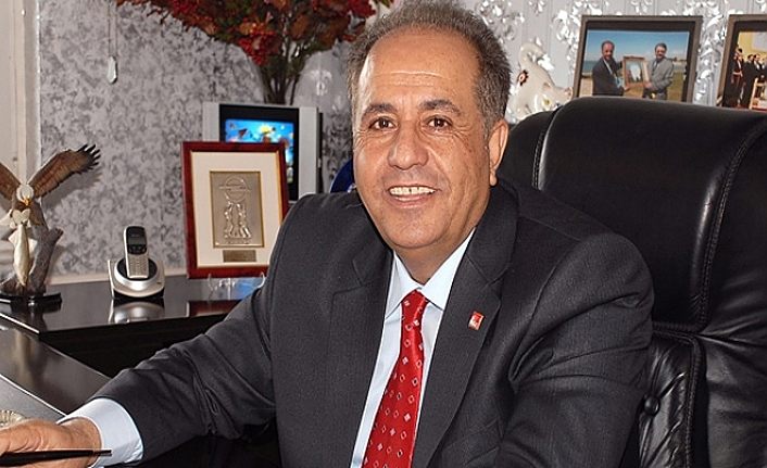 VATSO Başkanı Zahir Kandaşoğlu: Vanspor'da ikinci Ömer Gülüştür vakası yaşanıyor