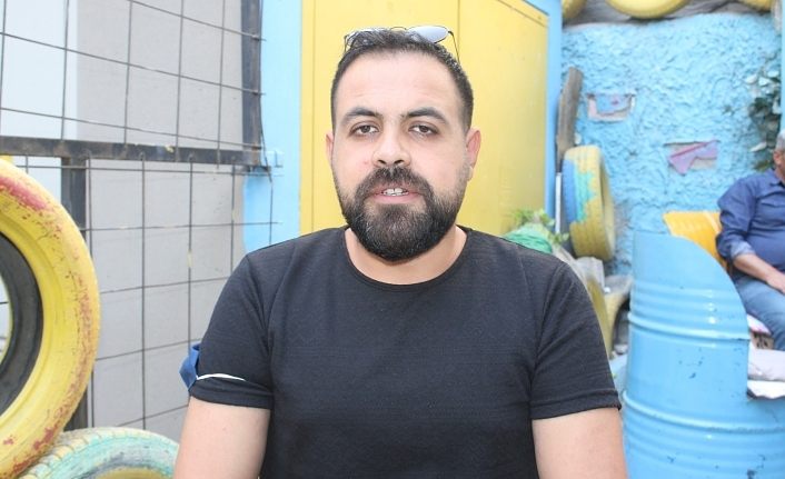 İpekyolu Belediyespor Sportif Direktörü Tunçdemir: Hedefimiz şampiyonluk