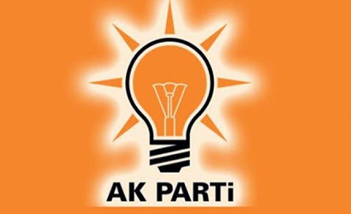 Van AK Parti’de kongre heyecanı Tuşba ile devam ediyor