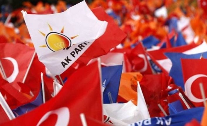 Van AK Parti’de kongre süreci sürüyor