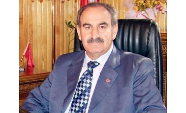 Son Dakika!.. Erciş Şoförler Odası Başkanı Hüsamettin Çelik vefat etti